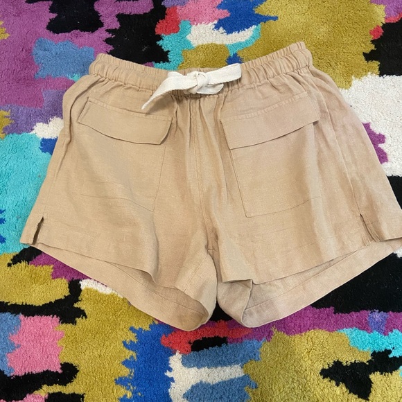 Seafolly Australia women shorts. - Picture 1 of 3